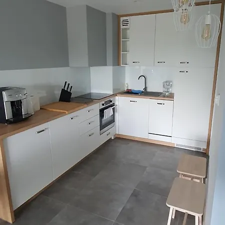 Gizycko - Wilkasy - Apartmazury Room photo