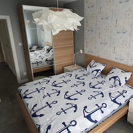 Gizycko - Wilkasy - Apartmazury Room photo