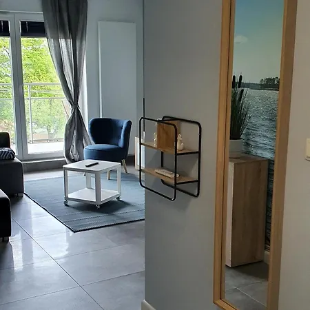 Gizycko - Wilkasy - Apartmazury Room photo