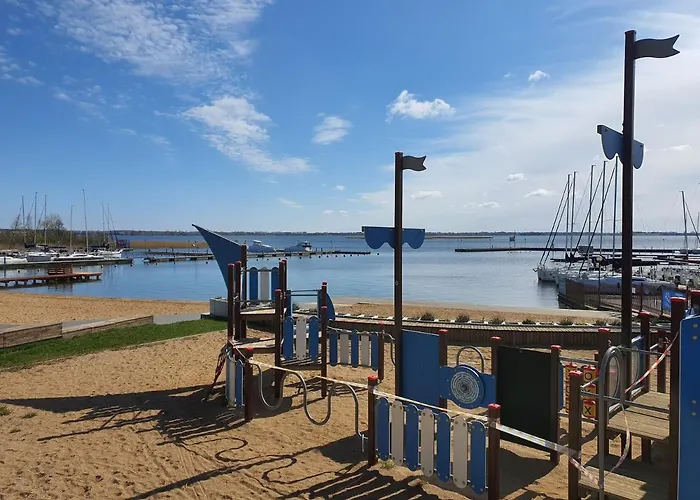 ApartMazury