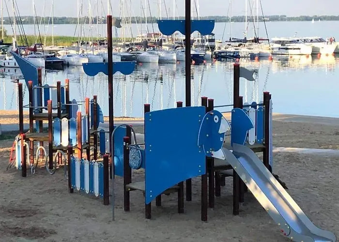 ApartMazury