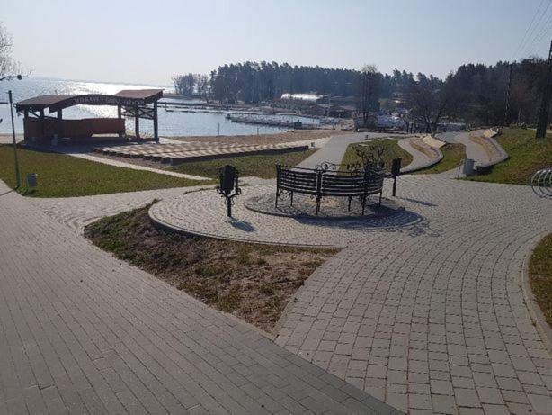 Apartament Apartmazury *