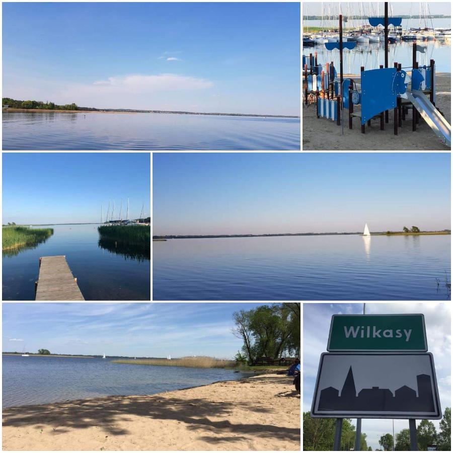Gizycko - - Apartmazury * Wilkasy