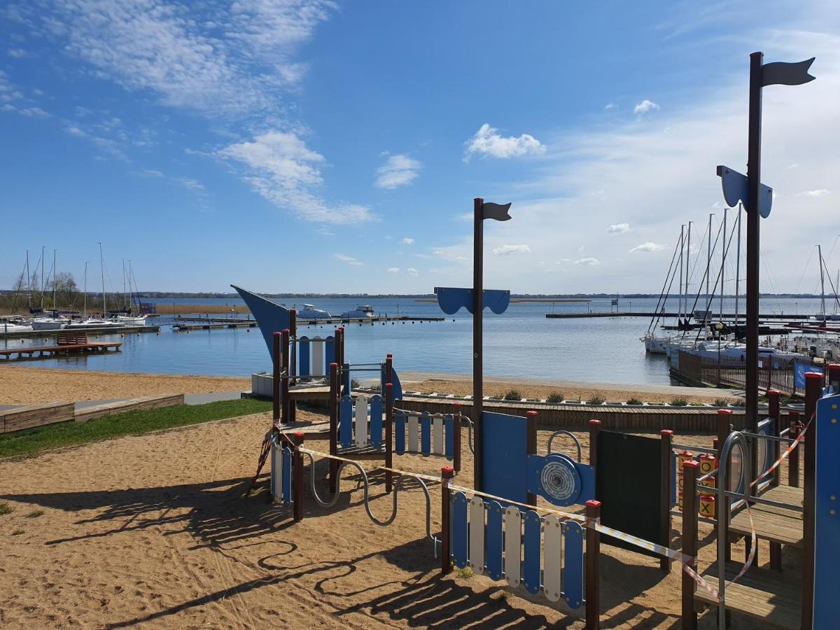 Apartment Gizycko - - Apartmazury