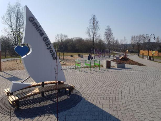 Apartment Gizycko - - Apartmazury Wilkasy
