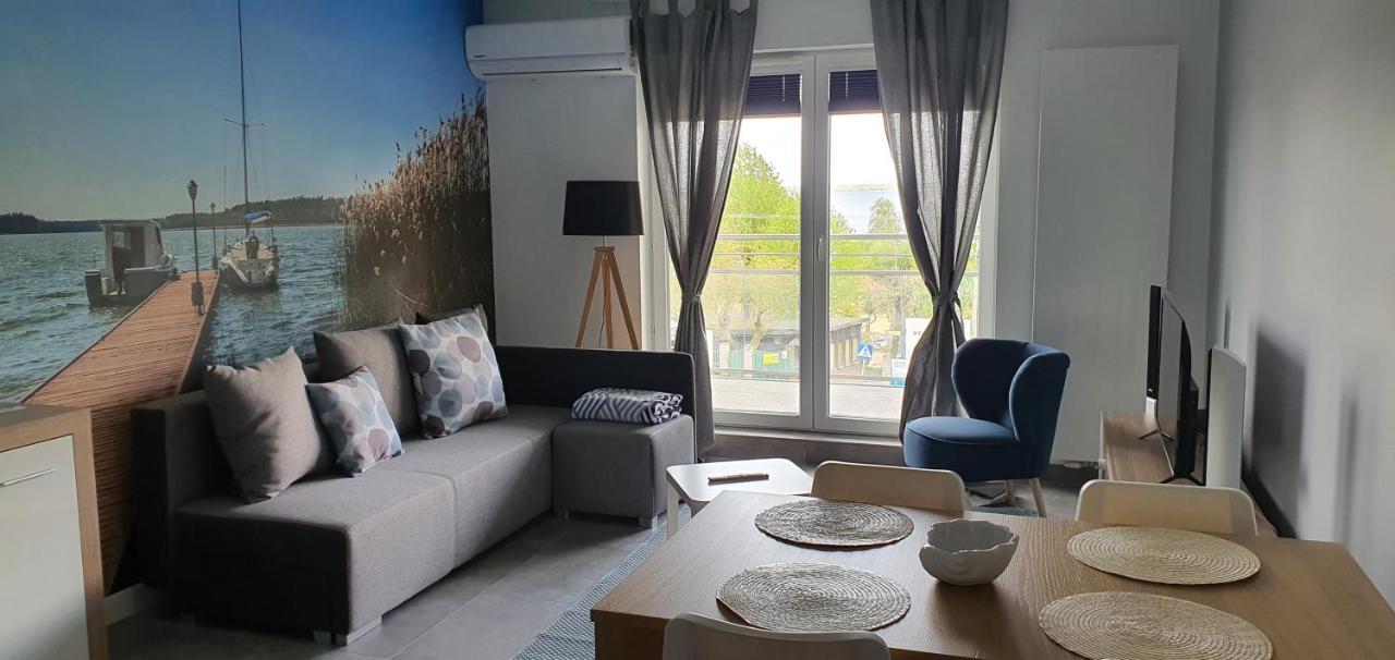 Apartament Apartmazury