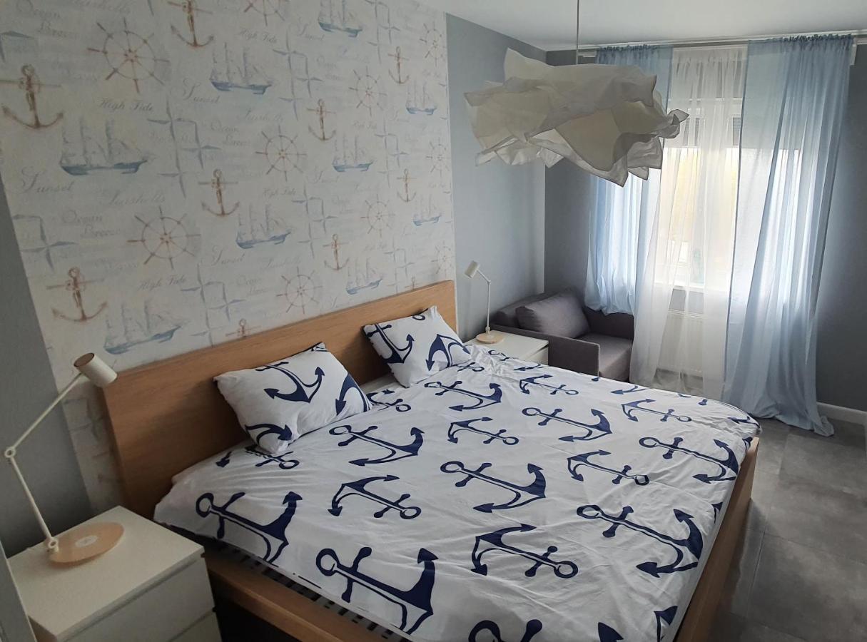 Apartmazury Apartament