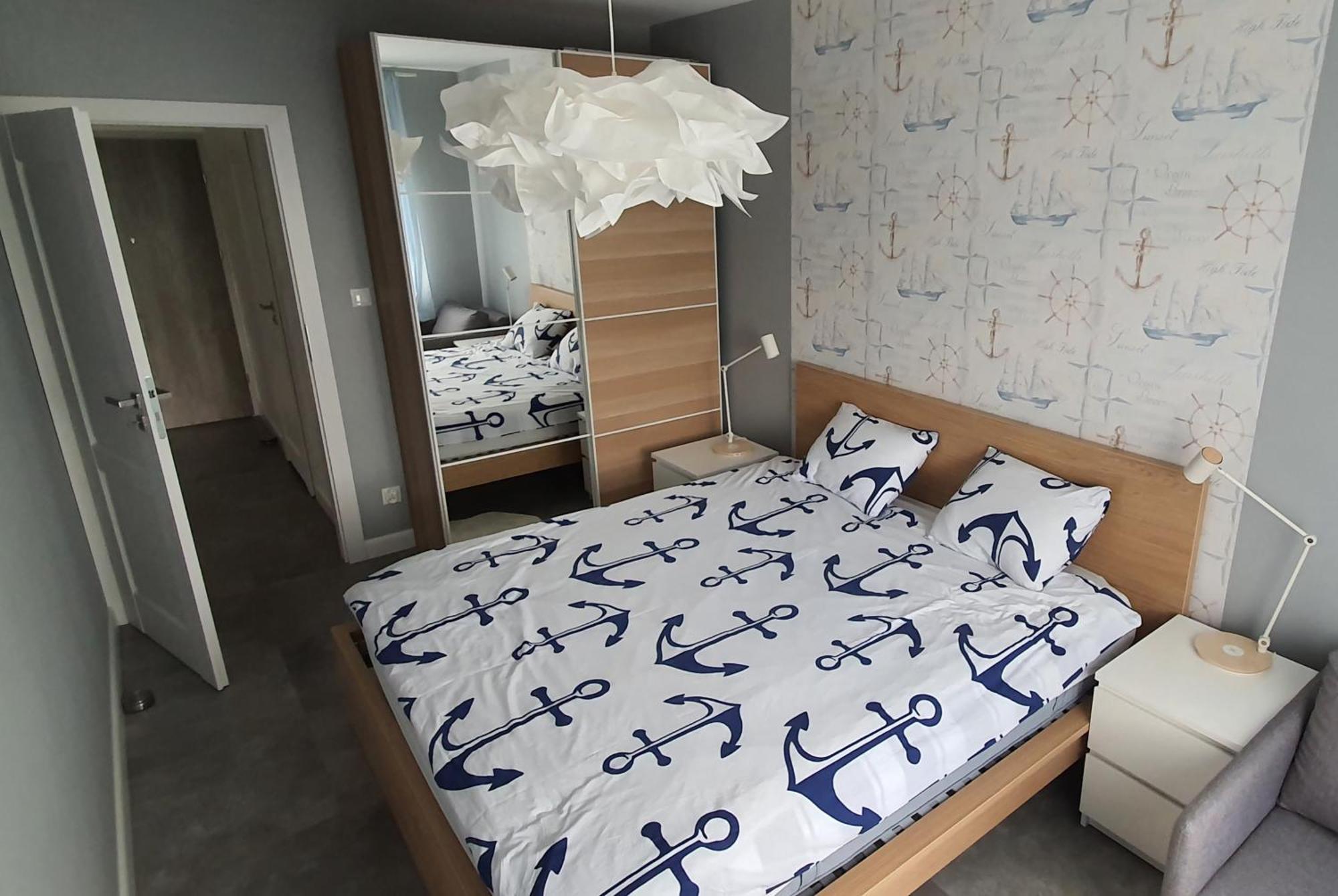 Gizycko - - Apartmazury Wilkasy