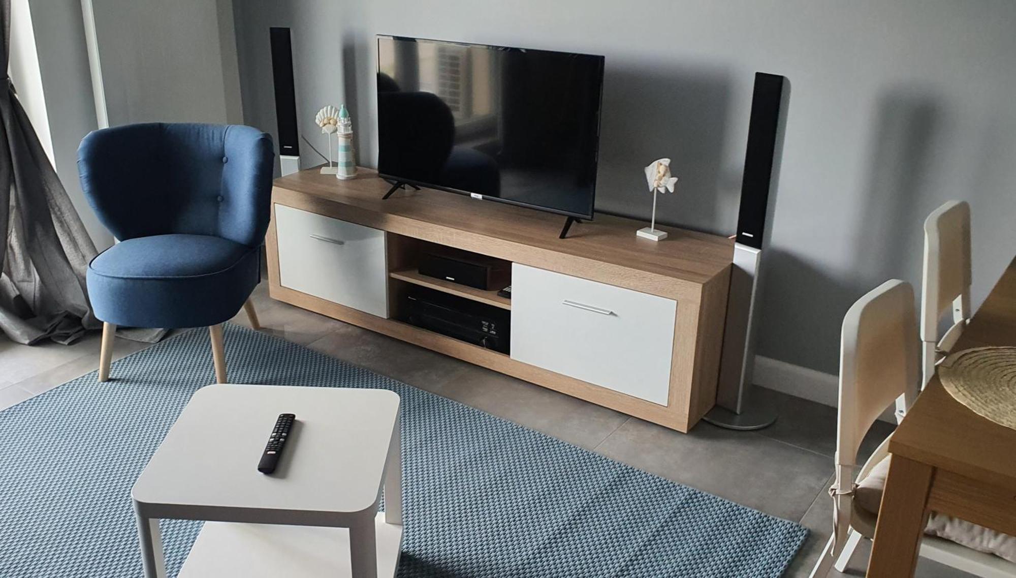 Apartmazury Apartament