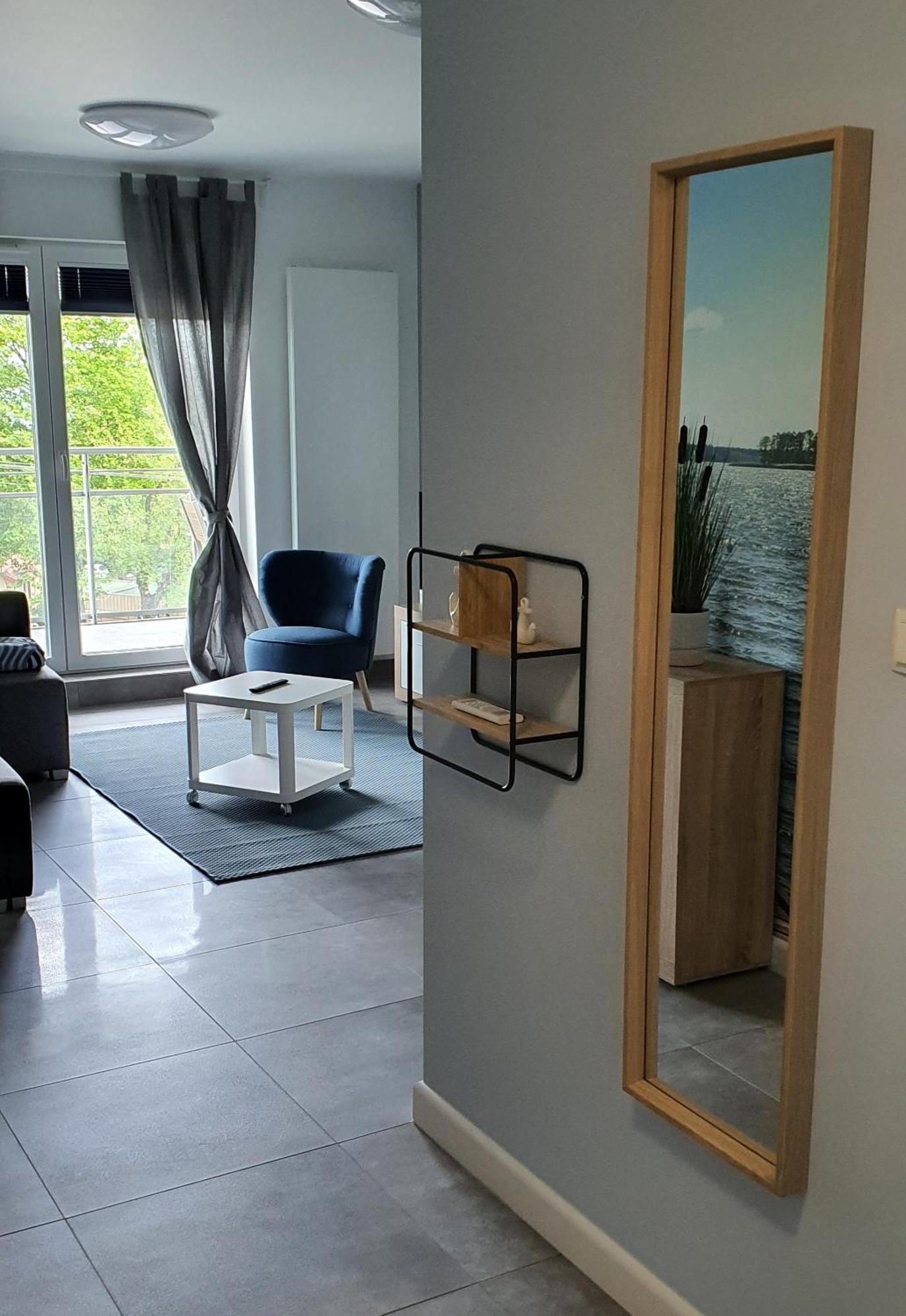 Apartament Apartmazury *