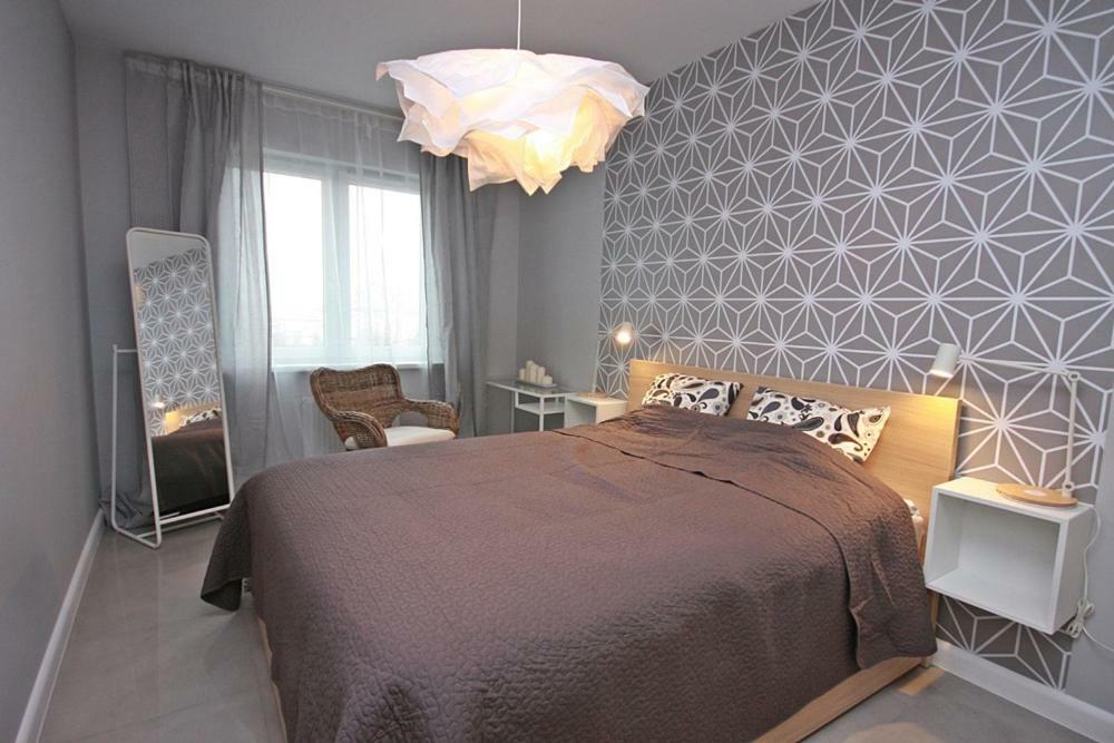 Apartmazury Apartament Wilkasy