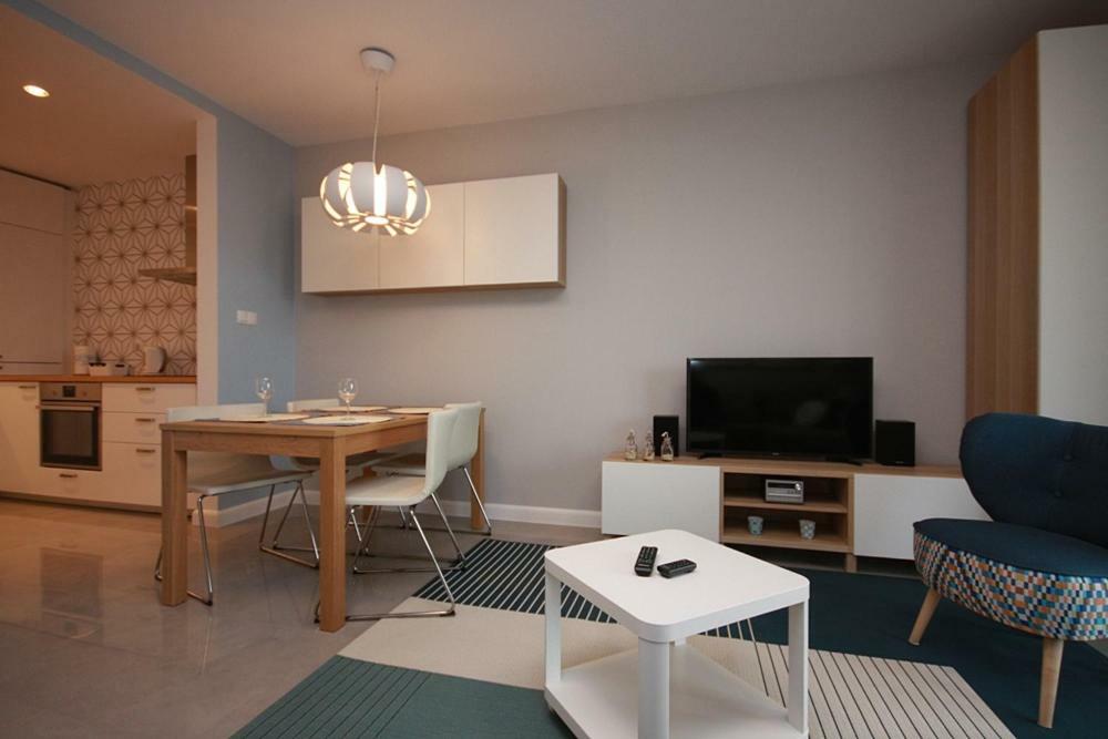 Gizycko - - Apartmazury Apartment *