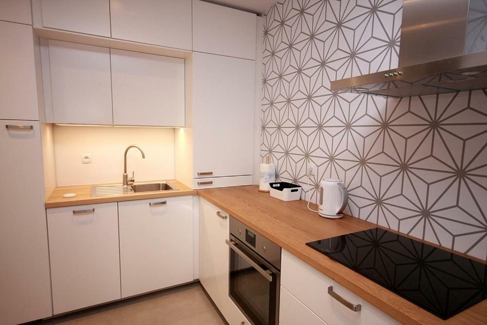 Gizycko - - Apartmazury