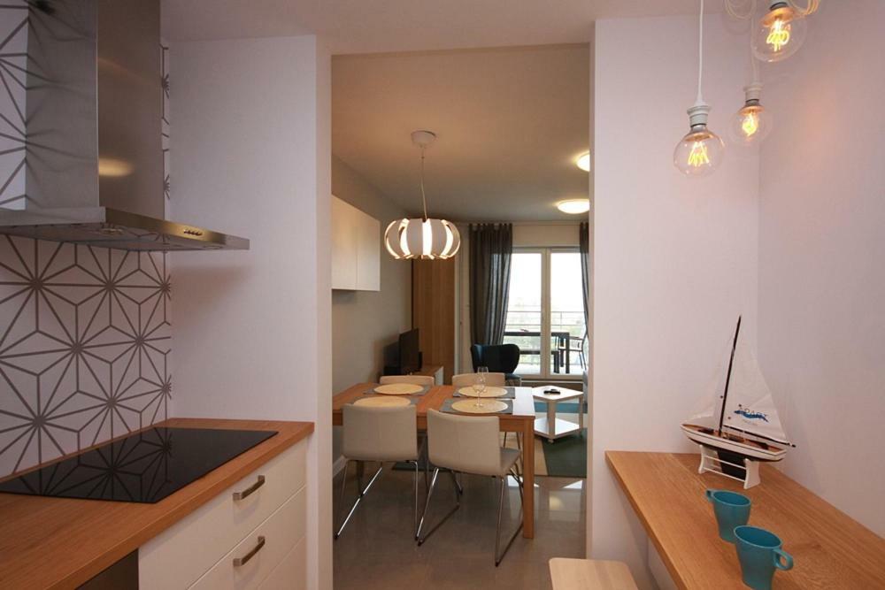 Gizycko - - Apartmazury Apartment *