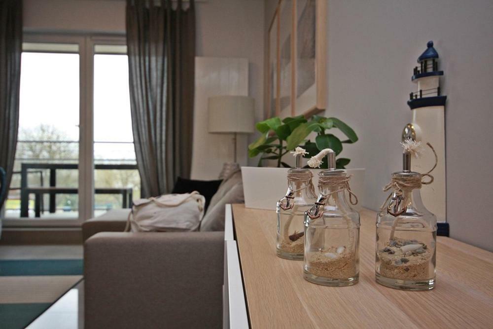 Apartmazury Apartament *