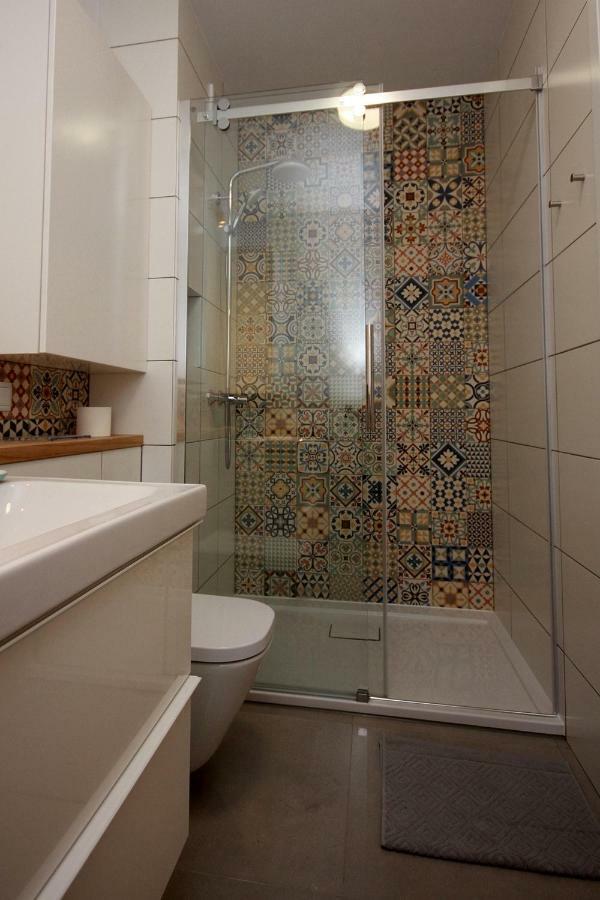 Apartament Apartmazury Wilkasy