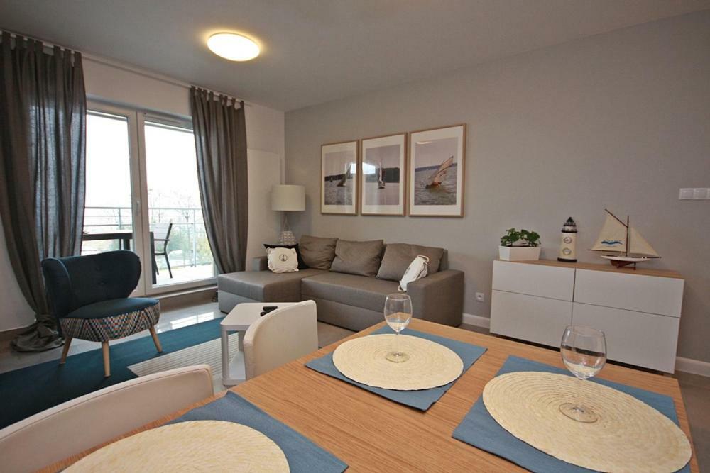 Gizycko - - Apartmazury Apartment *