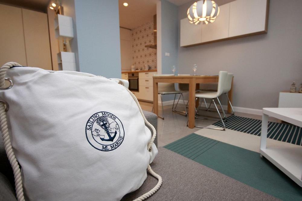 Apartmazury Wilkasy