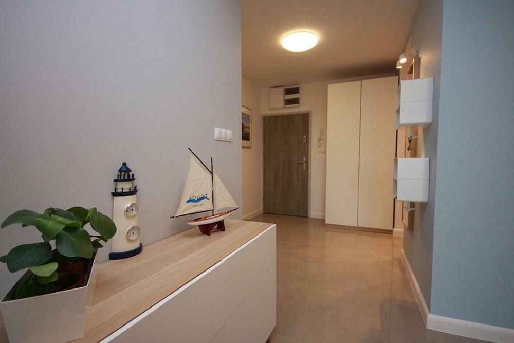 Gizycko - - Apartmazury Apartment *