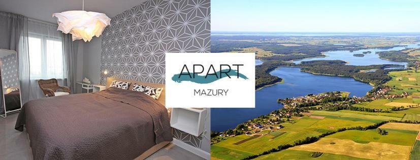 Gizycko - - Apartmazury *